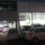 Maruti Suzuki Service (Sparsh Automobiles)