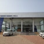 Maruti Suzuki Service (Sparsh Automobiles)