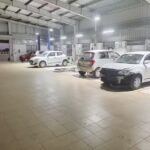 Maruti Suzuki Service (Sree Saradhambal Automobiles)