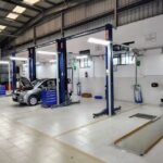 Maruti Suzuki Service (Sree Saradhambal Automobiles)