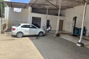 Maruti Suzuki Service (Sri Durga Automobiles)