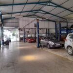 Maruti Suzuki Service (Starburst Motors)