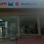 Maruti Suzuki Service (Tara Automobiles )