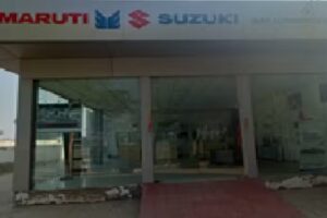 Maruti Suzuki Service (Tara Automobiles )