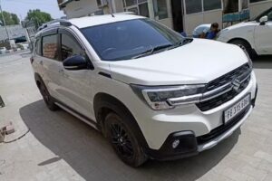 Maruti Suzuki Service (Tara Automobiles)