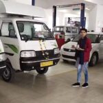 Maruti Suzuki Service (Technoy Motors)