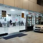 Maruti Suzuki Service (Technoy Motors)