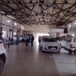 Maruti Suzuki Service (Tristar Cars)