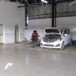 Maruti Suzuki Service (Tristar Cars)