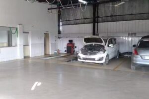 Maruti Suzuki Service (Tristar Cars)
