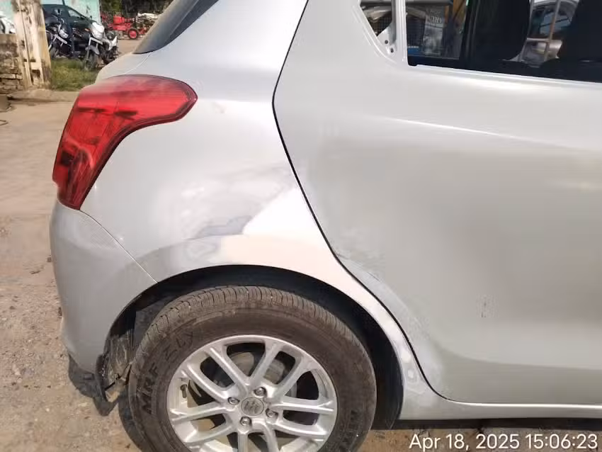 Maruti Suzuki Service (Varun Motors)