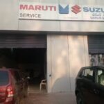 Maruti Suzuki Service (Varun Motors)