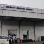 Maruti Suzuki Service (Vishnu Cars)