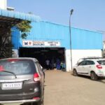Maruti Suzuki Service (Vishnu Cars)