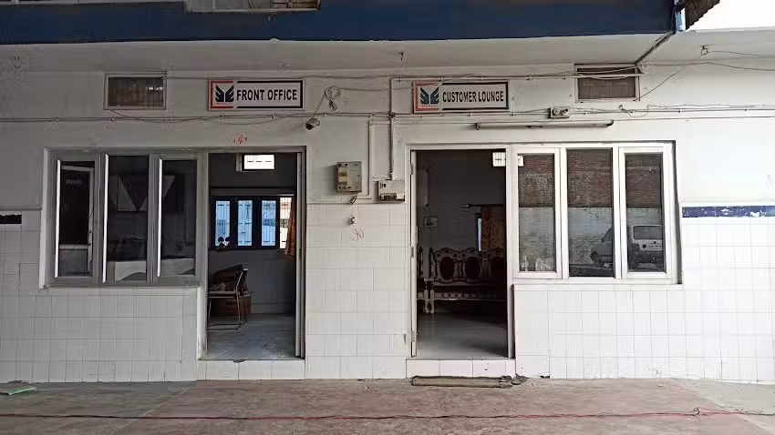 Maruti Suzuki Shubham Service Centre