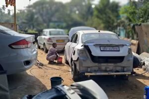 MARUTIALI AUTO MOBILE pvt limited