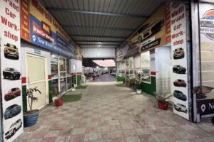 Marutti Service Centre | Car Service in Rewari | Best Car Workshop In Rewari