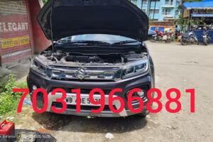 Maseehur Car Care Centre