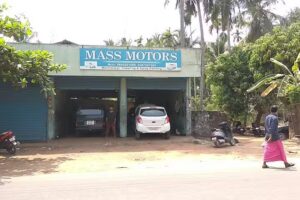Mass Motors