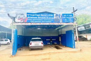 Matharsha Motors Pmk