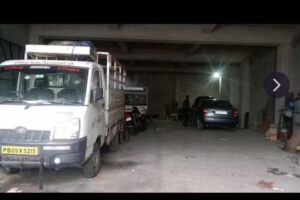 Matharu Motor Garage