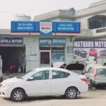 Matharu motors malout(bosch car service)