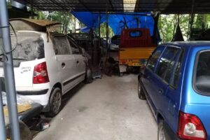 MATTATHIL Automobiles