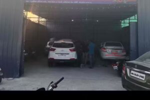 Mauli multi car service