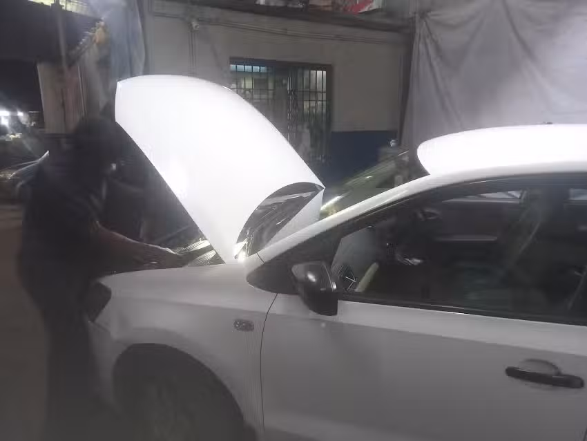 Mayura car care mayiladuthurai