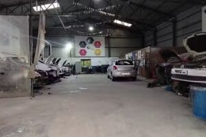 MCC Motors Car Service GoMechanic