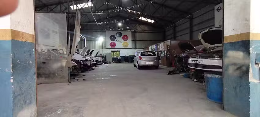 MCC Motors Car Service GoMechanic