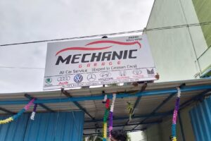 MECHANIC GARAGE (Certified Master Technician in Volkswagen group of vehicles)