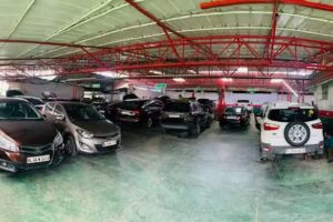 Mechano Motors &ndash; Car Service