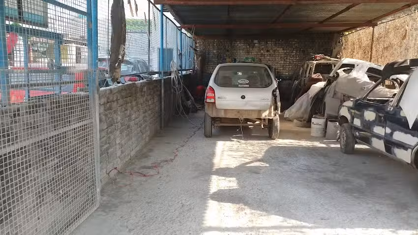Mega Power Car Services