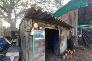 MEHABULLAHSHA HYDRALIC WATER SERVICEING