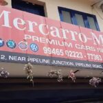 Mercarro Motors
