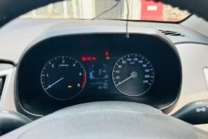 Meter reading reparing