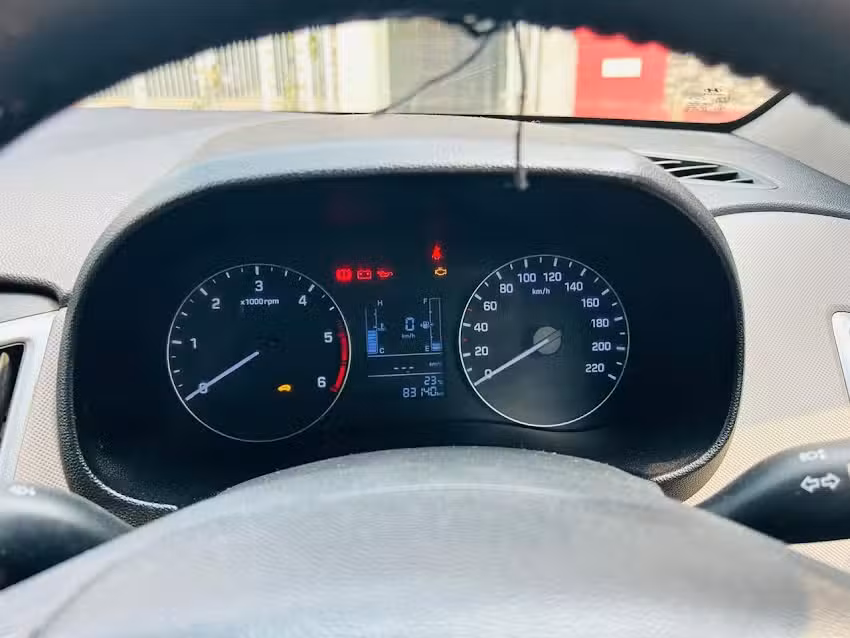 Meter reading reparing