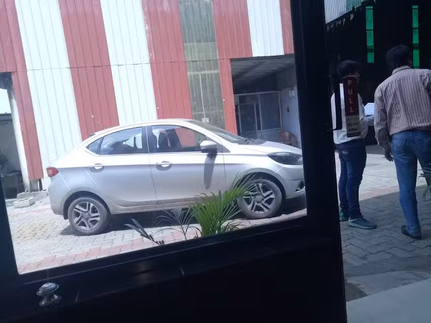 MFCS &ndash; MANGALAM VATIKA AUTOMOBILES