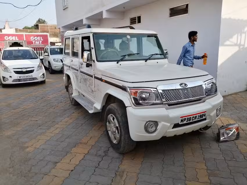 MFCS &ndash; SHIV MOTORS