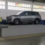 MG Motor Bellad & Co Service Center