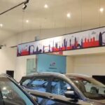 MG Motor Bellad & Co Service Center