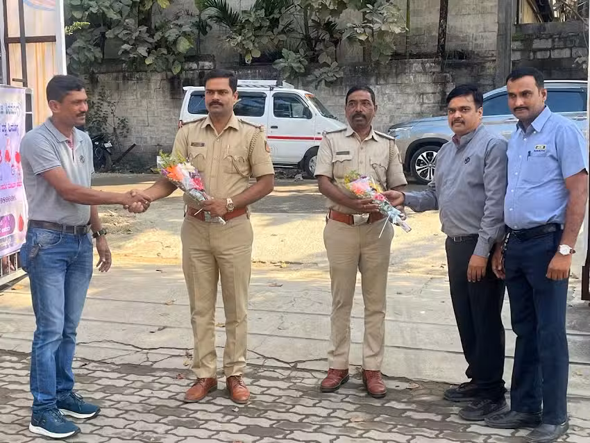 MG Motor Cauvery Motor Service Center