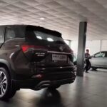 MG Motor Dyuthi Auto Service Center