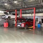 MG Motor Prime Auto Service Center