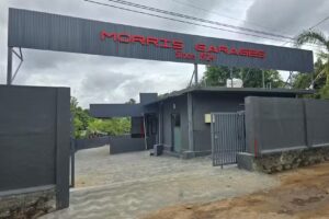 MG Motors Service Centre Pathanamthitta &ndash; Thiruvalla