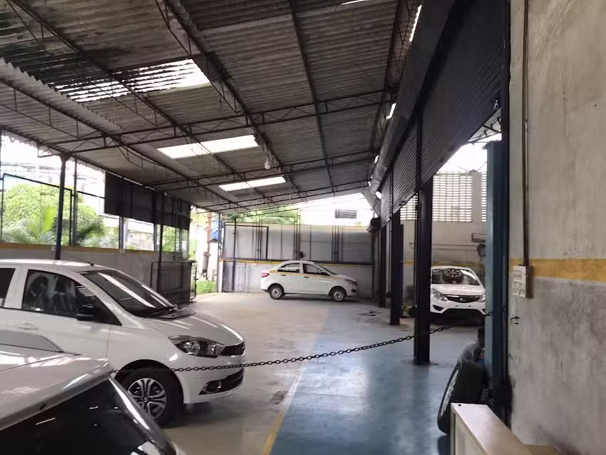 MINAL AUTOMOBILES