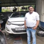 Mital car service center