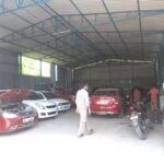 Mithran Car tech Mangadu