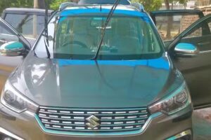 Mk car service centre